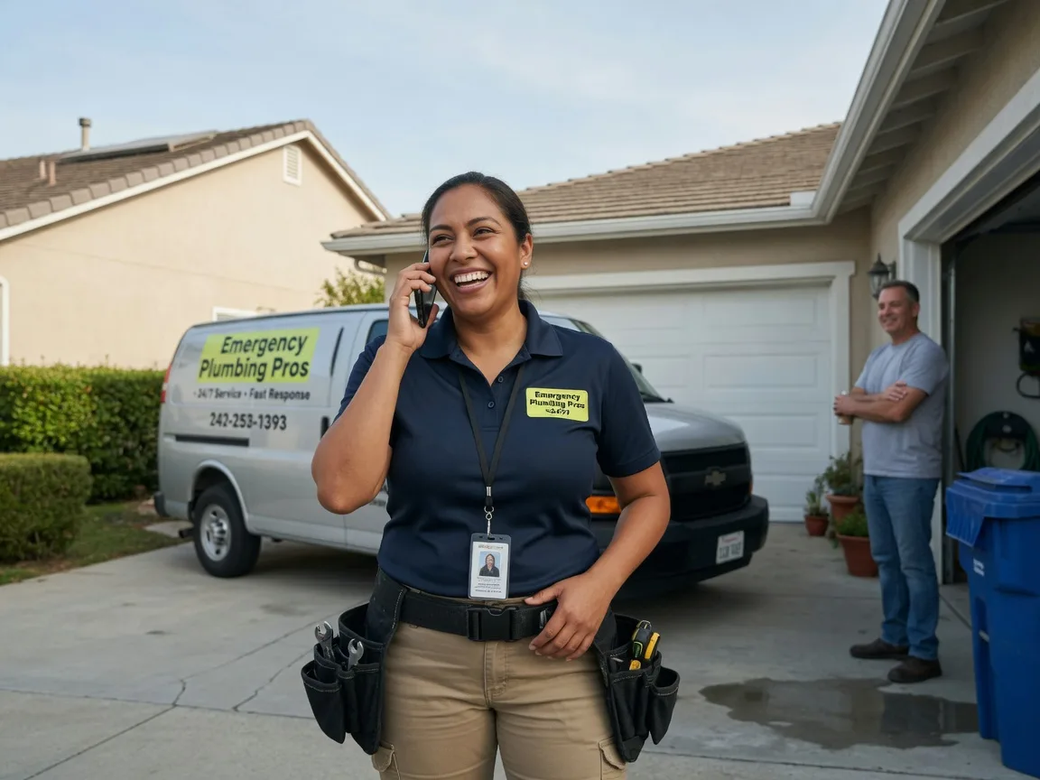 Emergency Plumber Nerinx, KY FAQs